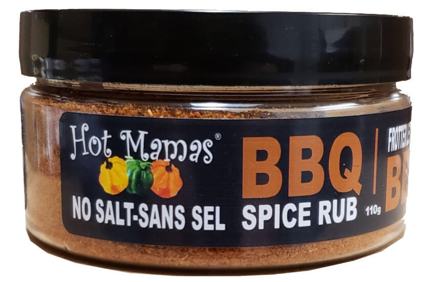 Spice Rub - Barbecue